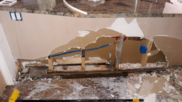 Best Sewage cleanup and water damage restoration  in Coushatta, LA