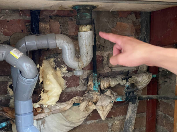 Best Ceiling water damage repair  in Coushatta, LA